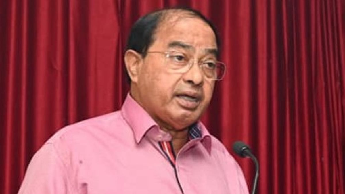 Curti-Apewal Road File Missing for 5 Months, Goa Minister Calls for Inquiry