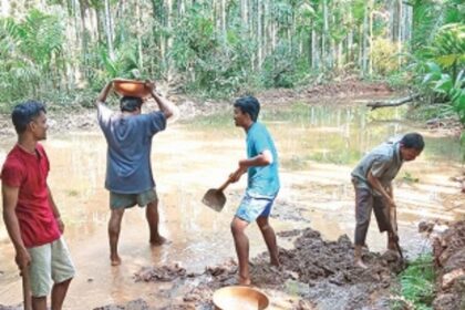 Curti-Khandepar BMC revives water body