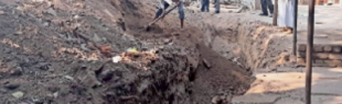 Curti-Khandepar P’yat to hold inspection to   verify facts today