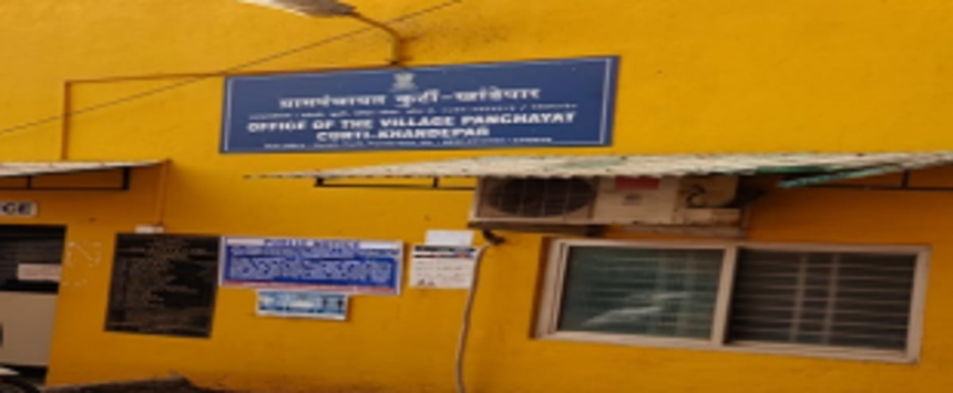 Curti-Khandepar panchayat lauded for Initiating  action against  stray cattle