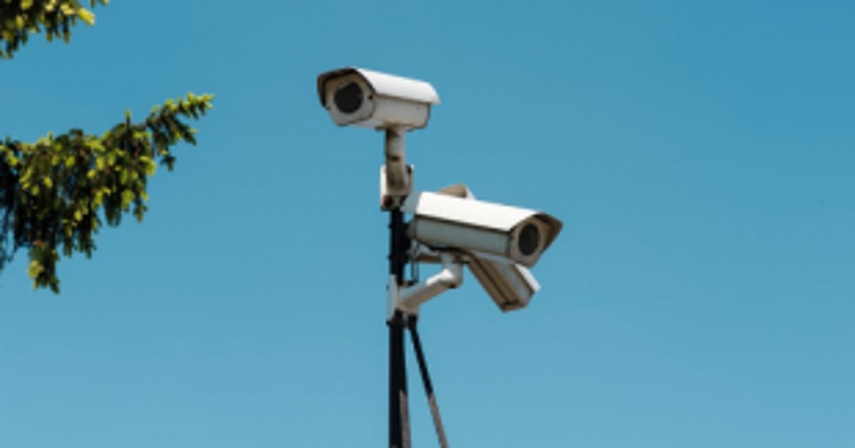 Curti-Khandepar panchayat under CCTV surveillance