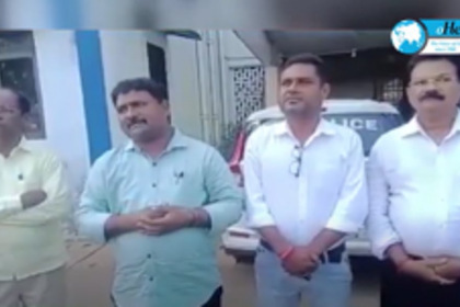 Curti local attacks Sarpanch, panch over delay in granting NOC