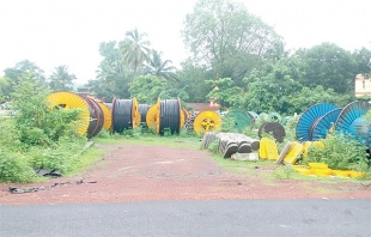 Curti locals demand increase in patrolling after spate of thefts