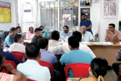 Curti to demarcate land for Hindus, Catholics, Muslims for final rites