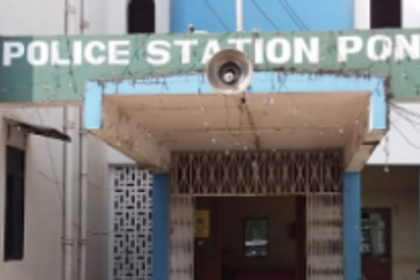 Curti youth arrested for kidnap  and murder of minor girlfriend