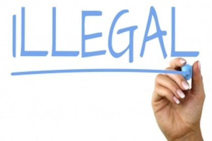 Curtorim Cong MLA swiftly stops illegal hill cutting at Raia