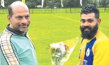 Curtorim Gymkhana Beat CAC Cansaulim 6-3 on Penalties to Reach Betalbatim Cup Quarters