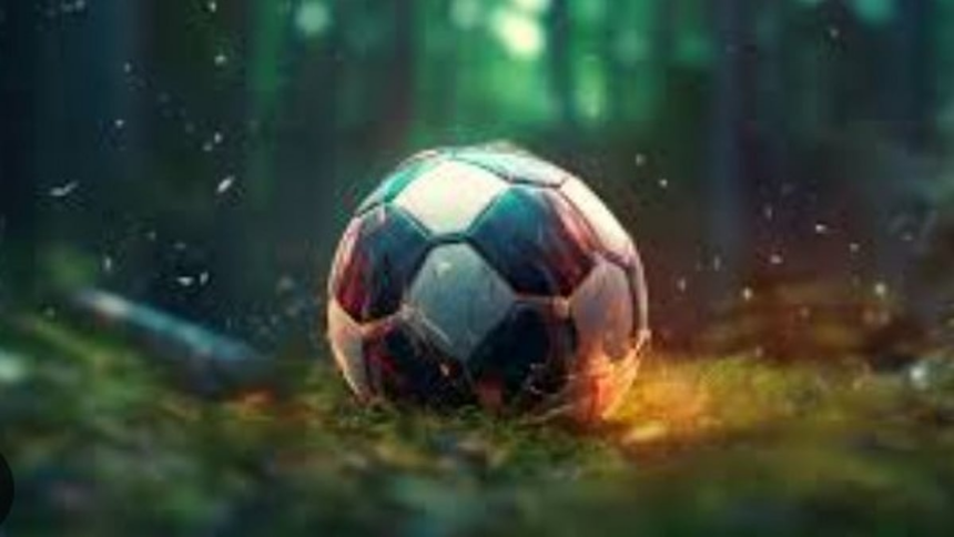 Curtorim Gymkhana Beat Cuncolim Union 5-3 in Penalty Shootout to Enter Curtorim Villagers Cup Quarter-Finals 1 Curtorim Gymkhana Beat Cuncolim Union 5-3 in Penalty Shootout to Enter Curtorim Villagers Cup Quarter-Finals