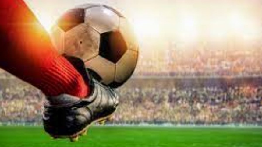 Curtorim Gymkhana Beat Raia SC 2-1 to Reach Semi-Finals of 4th Betalbatim Villagers Cup 1 Curtorim Gymkhana Beat Raia SC 2-1 to Reach Semi-Finals of 4th Betalbatim Villagers Cup