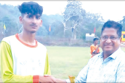 Curtorim Gymkhana Triumphs Over Maina Sports Club to Reach Final