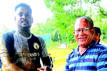 Curtorim Gymkhana advance to semi-finals