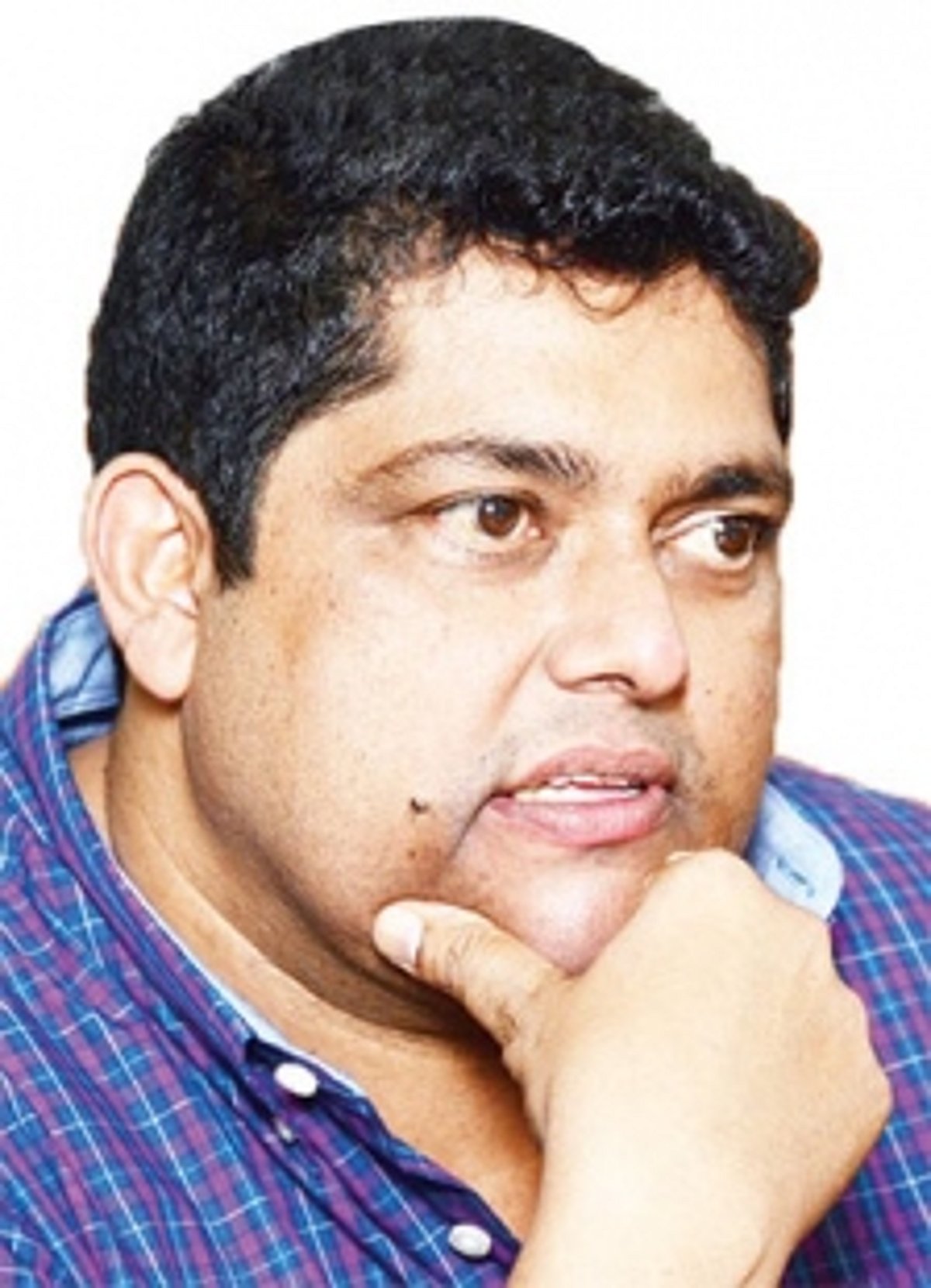 Curtorim MLA criticises govt on naphtha vessel ops, State's disaster management plan