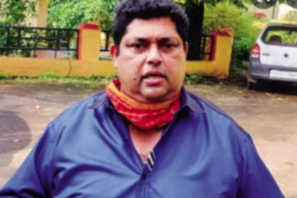 Curtorim MLA demands to test tap water