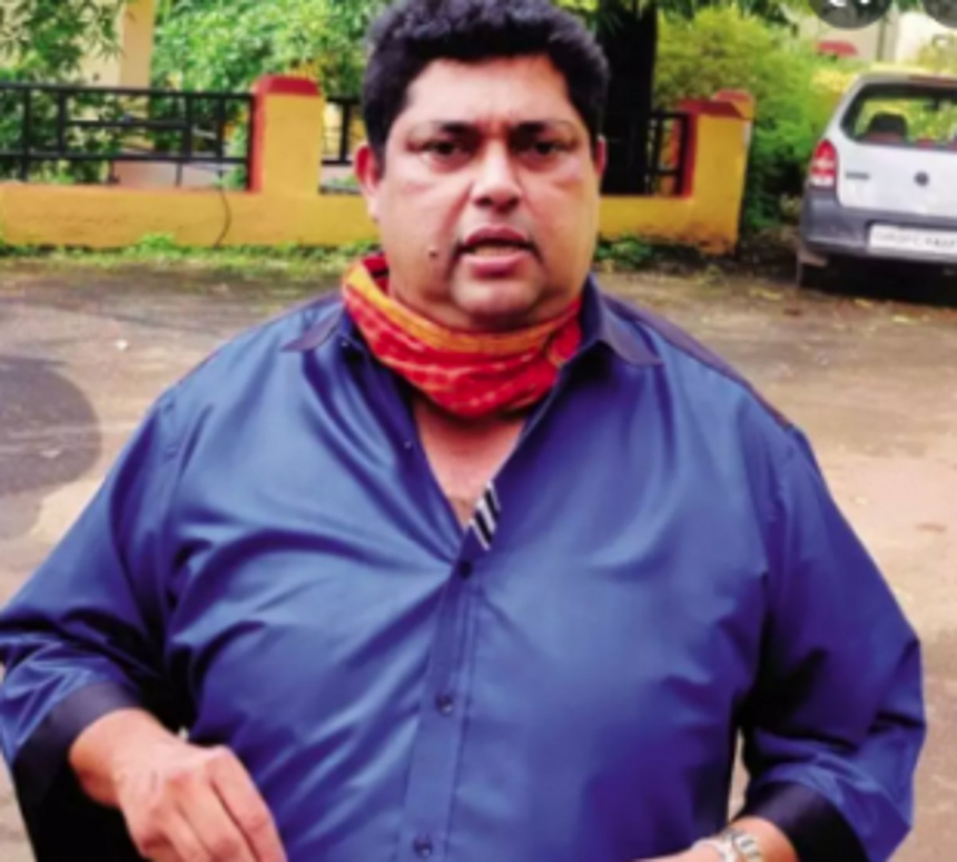 Curtorim MLA demands to test tap water