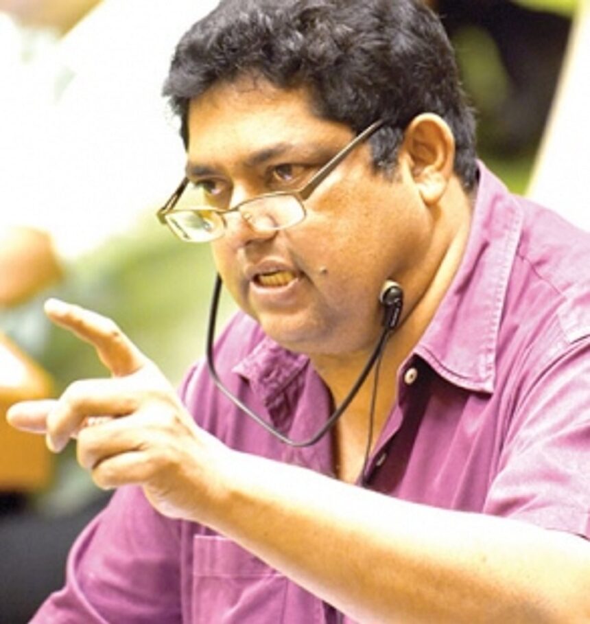 Curtorim MLA says respect villagers opposing 'urbanisation' 1 Curtorim MLA says respect villagers opposing 'urbanisation'