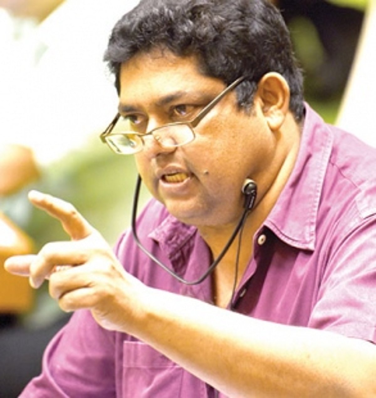 Curtorim MLA says respect villagers opposing 'urbanisation'