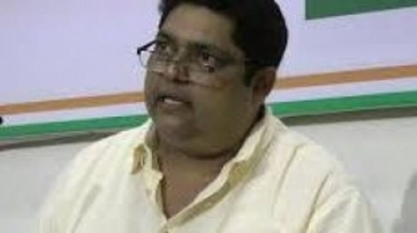 Curtorim MLA slams Transport Minister on 'fines' 1 Curtorim MLA slams Transport Minister on 'fines'