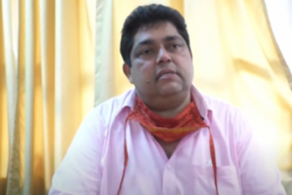 Curtorim MLA urges govt to promote farming among youth