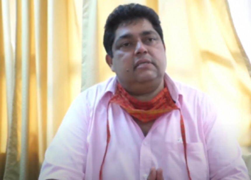 Curtorim MLA urges govt to promote farming among youth 1 Curtorim MLA urges govt to promote farming among youth
