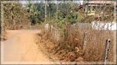 Curtorim Residents Demand Urgent Road Repairs Amid Safety Concerns