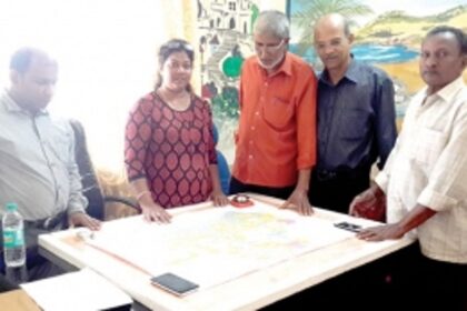 Curtorim Village Visionaries