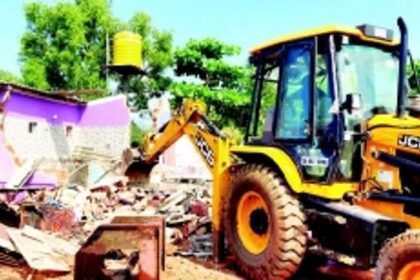 Curtorim comunidade opposes move to legalise illegal structures