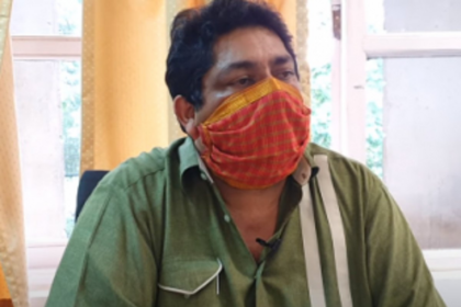 Curtorim legislator appeals people to  observe lockdown