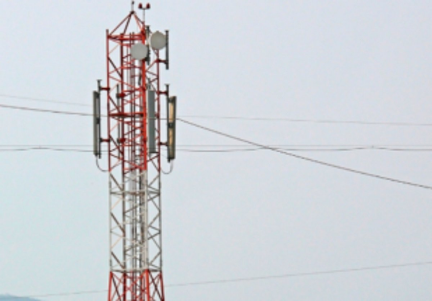 Curtorim locals foil third attempt to install mobile tower on school campus 1 Curtorim locals foil third attempt to install mobile tower on school campus
