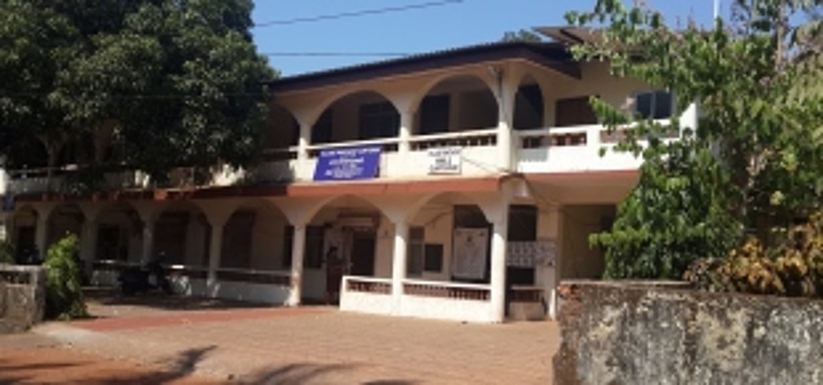 Curtorim panchayat waits for its administrator;  Rachol administrator given additional charge