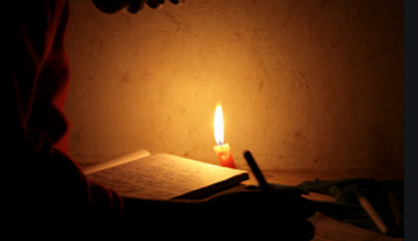 Curtorim still in darkness after cyclone