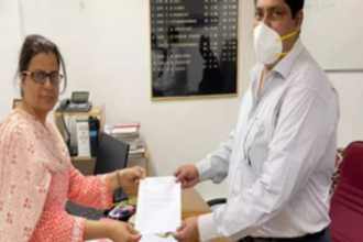 Curtorim taken aback at Reginaldo’s resignation