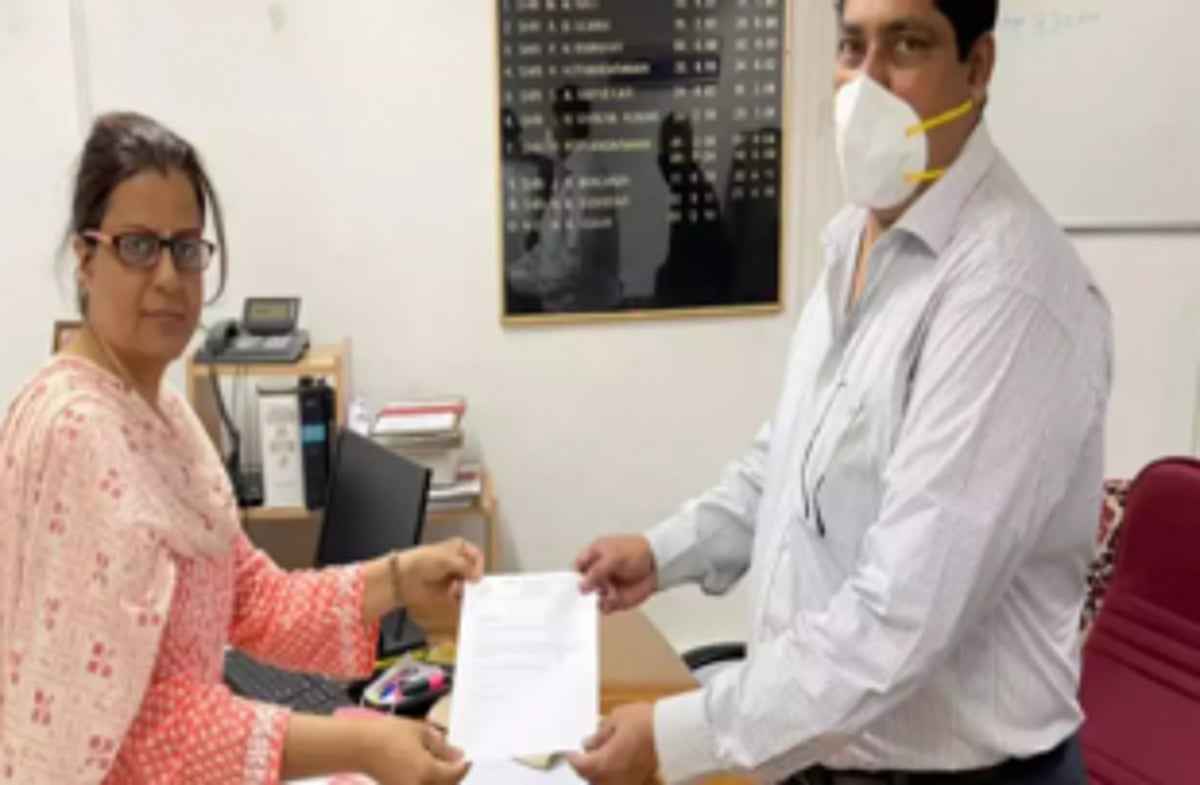 Curtorim taken aback at Reginaldo’s resignation