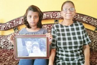 Curtorim’s accident orphan’s plight evokes emotional support from Herald’s readers globally