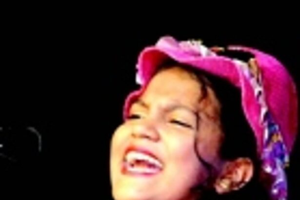 Curtorim’s teen thespian Laneesa Mascarenhas shines in comic roles