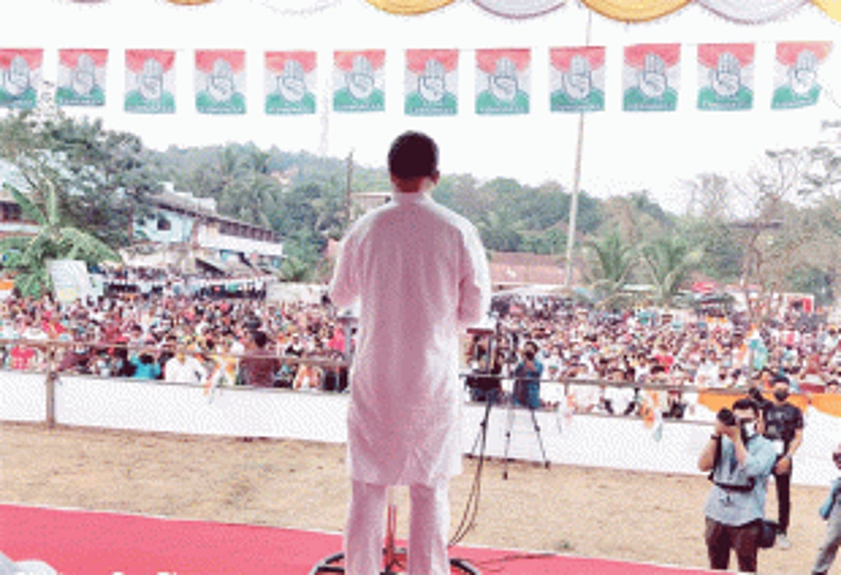 Curtorkars haven’t forgotten Reginaldo’s late-night meeting with Fadnavis