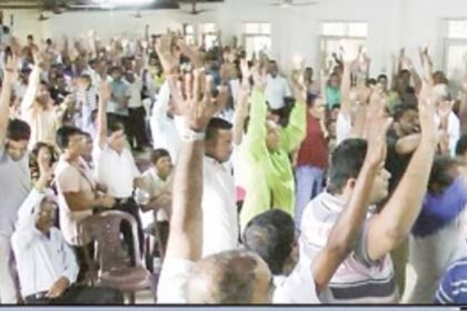 Curtorkars want  hotel project scrapped