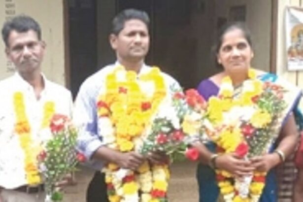 Custodio, Deepashri head Assolda p’yat