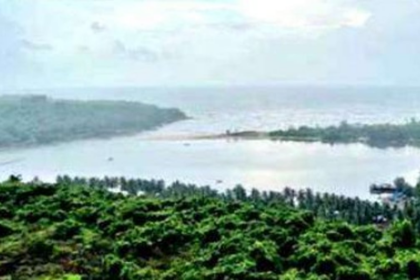 Cutbona Fishers Still Wait for Green Nod to River Sal Training Wall