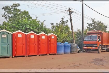 Cutbona Jetty: A Stench of Neglect and Disease Amidst Administrative Controversy