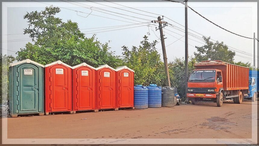 Cutbona Jetty: A Stench of Neglect and Disease Amidst Administrative Controversy 1 Cutbona Jetty: A Stench of Neglect and Disease Amidst Administrative Controversy
