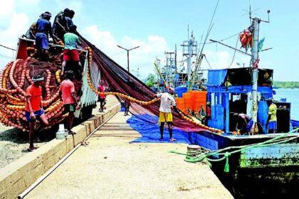 Cutbona Jetty revamp on; boat owners to pay less for toilets