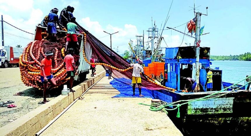 Cutbona Jetty revamp on; boat owners to pay less for toilets 1 Cutbona Jetty revamp on; boat owners to pay less for toilets