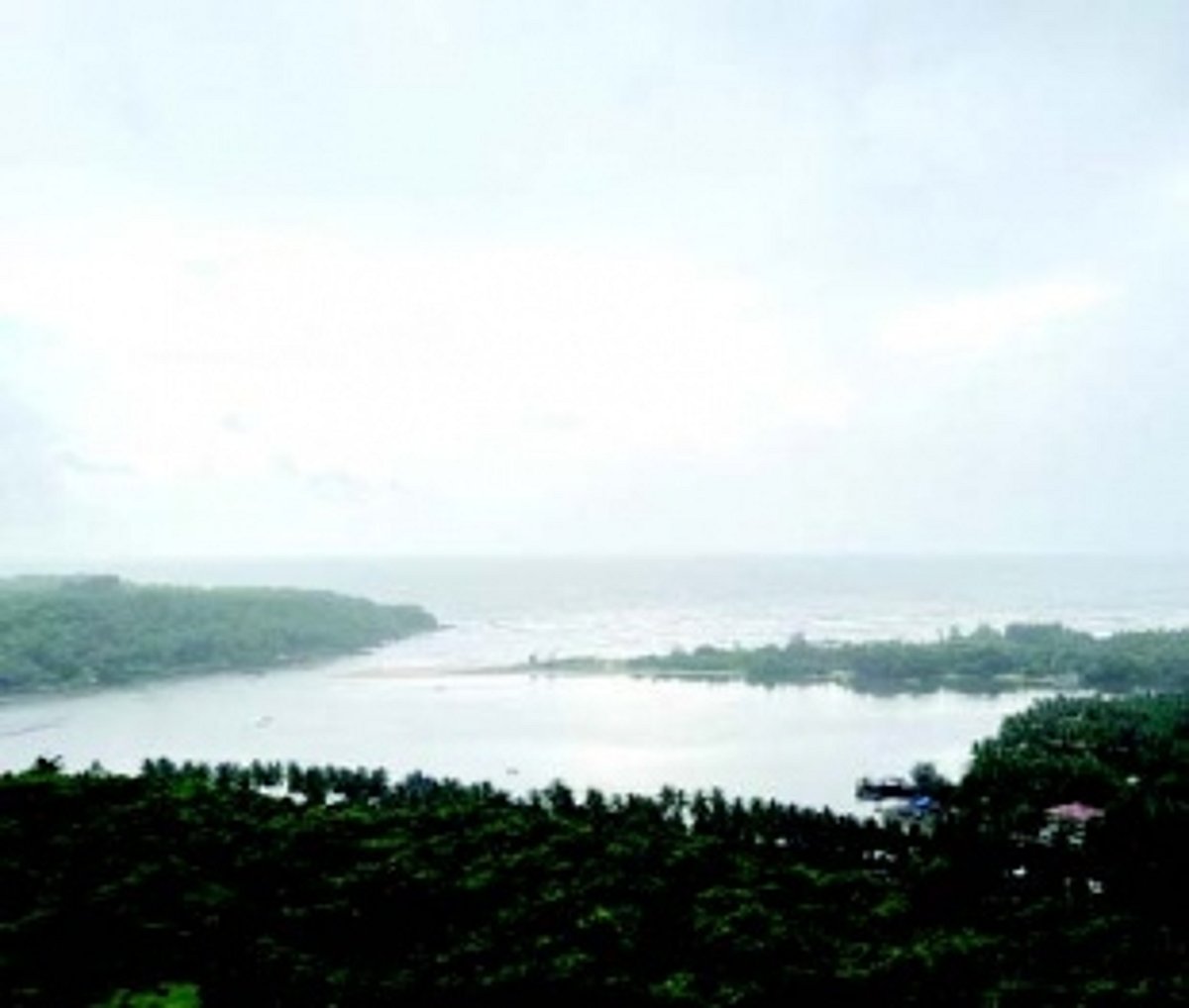 Cutbona Jetty road repair begins, boat owners raise pending concerns