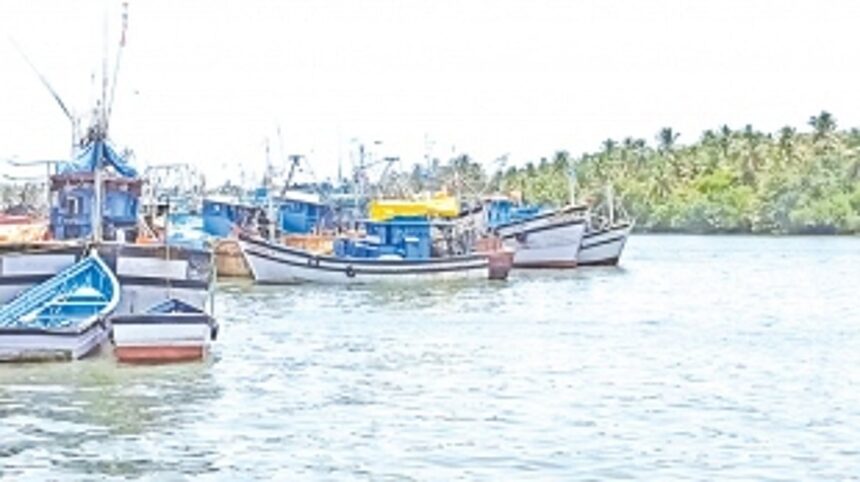 Cutbona boat owners lash out at govt