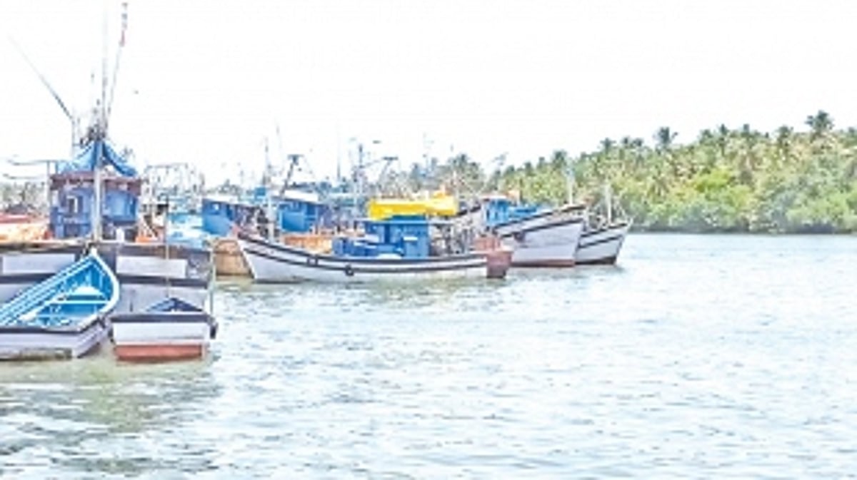 Cutbona boat owners lash out at govt