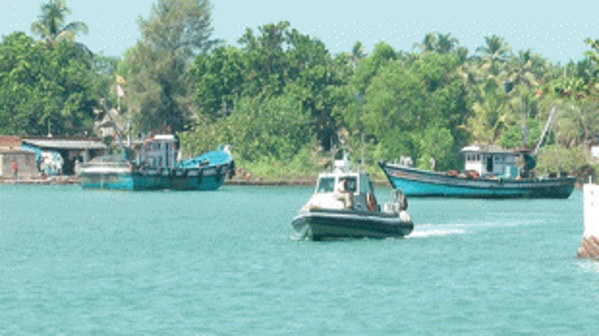 Cutbona fishermen want ban extended till August 20