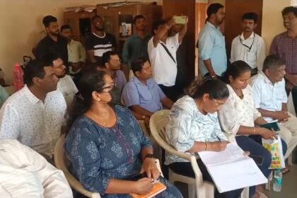 Cutbona workers deaths aftermath: Water will be tested before supplying to jetty, say Fisheries Dept