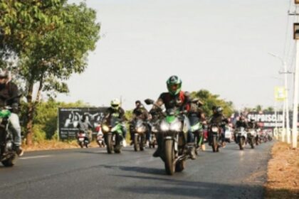Cutting across groups, Goa’s biker fraternity unites for the annual ‘One Day, One Ride’!