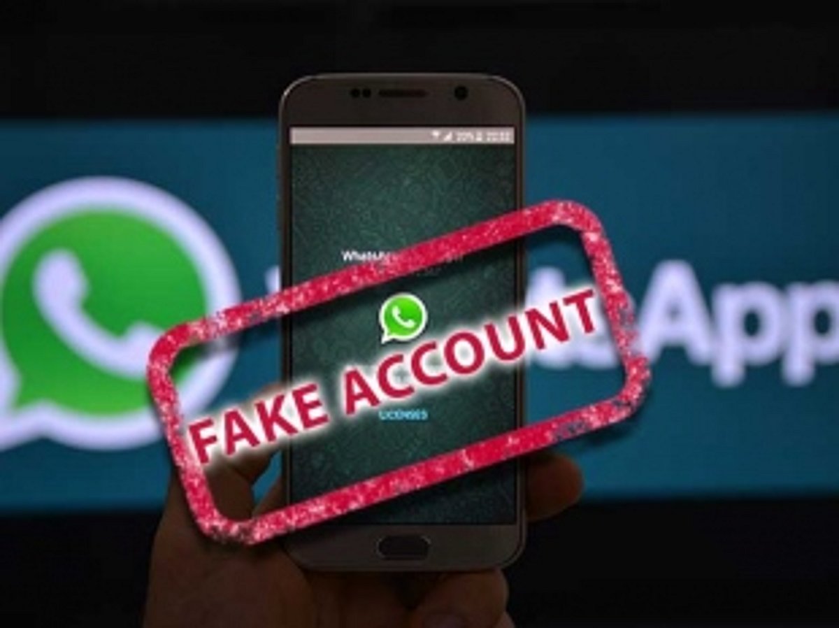 Cyber Crime Cell urges public to remain vigilant of fake WhatsApp account