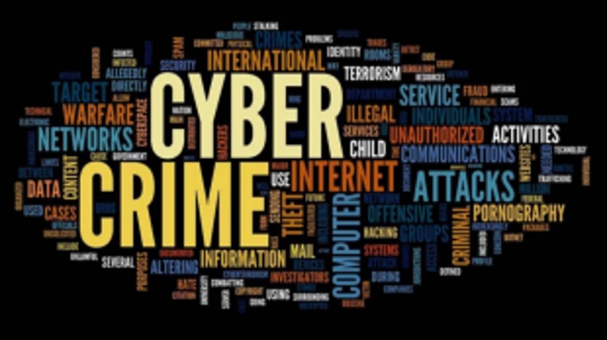 Cyber Crime Complaints Can Be Filed at Any Police Station: CM 1 Cyber Crime Complaints Can Be Filed at Any Police Station: CM